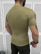 Тактическая футболка военного стиля Cayot S - изображение 3