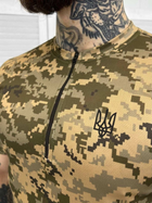 Тактична футболка стилю військового Піксель M - зображення 3
