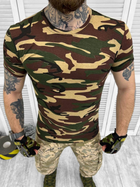 Тактическая футболка Special Operations Shirt Multicam S - изображение 1