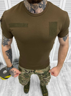 Тактическая футболка Special Operations Shirt Coyote Elite M - изображение 1
