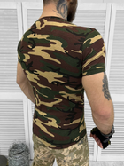 Тактическая футболка Special Operations Shirt Multicam M - изображение 3