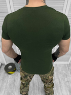 Тактична футболка Tactical Duty Tee Хакі XL - зображення 3