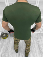 Тактична футболка Special Operations Shirt Olive S - зображення 4