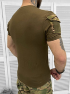 Тактическая футболка Special Operations Shirt Coyote Elite M - изображение 3