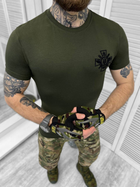 Тактична футболка Special Operations Shirt Хакі M - зображення 2
