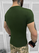 Тактическая футболка Special Operations Shirt Elite Хакі S - изображение 3