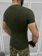Тактична футболка Special Operations Shirt Хакі S - зображення 3