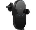 Автодержатель с беспроводной зарядкой Xiaomi Mi Mijia Qi Car Wireless Charger 30W W03ZM
