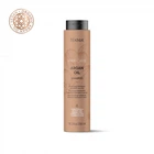 Увлажняющий аргановий шампунь для волосся Lakme Teknia Argan Oil Shampoo 300 мл (8429421448123)