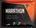 Kompleks przedtreningowy Trec Nutrition Marathon 25 g Raspberry-Mint (5902114043209) - obraz 1