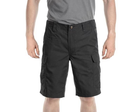 Тактические мужские шорты Pentagon BDU - Черные Размер 42 - изображение 2