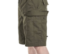 Тактические мужские шорты Pentagon BDU - Ranger Green Размер 44 - изображение 6