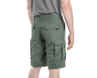 Тактические мужские шорты Pentagon BDU - Оливковые Размер 56 - изображение 3
