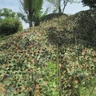 Тактическая маскировочная сетка камуфляжная Royaliya 3x5м Woodland - изображение 6