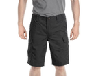 Тактические мужские шорты Pentagon BDU - Черные Размер 48 - изображение 2