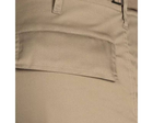 Тактичні шорти-бермуди Mil-Tec - Хакі Розмір 3XL - зображення 5