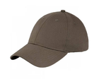 Тактична кепка M-Tac Flex RipStop - Dark Olive Розмір L/XL - зображення 1