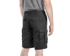Тактические мужские шорты Pentagon BDU - Черные Размер 60 - изображение 3