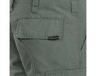 Тактические мужские шорты Pentagon BDU - Оливковые Размер 44 - изображение 6