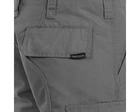 Тактические мужские шорты Pentagon BDU - Wolf Gray Размер 42 - изображение 7