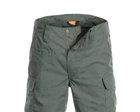 Тактические мужские шорты Pentagon BDU - Оливковые Размер 42 - изображение 5