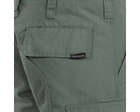 Тактические мужские шорты Pentagon BDU - Оливковые Размер 42 - изображение 6