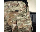 Тактические мужские шорты Pentagon BDU - PentaCamo Размер 42 - изображение 3