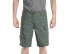 Тактические мужские шорты Pentagon BDU - Оливковые Размер 60 - изображение 2