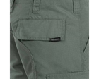Тактические мужские шорты Pentagon BDU - Оливковые Размер 60 - изображение 6