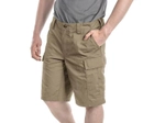 Тактические мужские шорты Pentagon BDU - Бежевые Размер 38 - изображение 3
