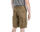 Тактические мужские шорты Pentagon BDU - Coyote Размер 48 - изображение 4