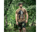 Тактические мужские шорты Pentagon BDU - Woodland Размер 38 - изображение 7