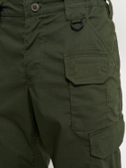 Тактичні штани M-Gear Захисник 2222 46-4 Олива (ROZ6400152879) - зображення 4