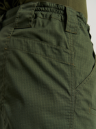 Тактичні штани M-Gear Захисник 2222 50-4 Олива (ROZ6400152881) - зображення 6