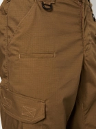 Тактичні штани M-Gear Захисник 2222 50-4 Койот (ROZ6400152873) - зображення 4