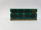 Оперативная память для ноутбука SODIMM ICE DDR3 4Gb 1066MHz PC3-8500S (IM-D204D31066-G04) 11838 Б/У - изображение 2