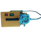 Электрический компрессор высокое давление 30MPA (300 АТМ) насос PCP ELECTRIC AIR насос 220V - изображение 3