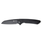 Нож Sencut Kyril G10 Black (S22001-1)