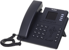 IP-телефон Yealink T33G Black (SIP-T33G) - зображення 2