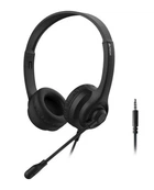 Навушники A4Tech HS-8i Black