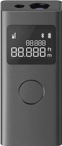 Лазерний далекомір Xiaomi Smart Laser Measure (BHR5596GL) - зображення 3