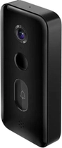Дверний дзвінок Xiaomi Smart Doorbell 3 (BHR5416GL) - зображення 4