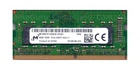 Ноутбучна оперативна пам'ять Micron DDR4 8GB 2400MHz SO-DIMM 1Rx8 PC4-2400T (MTA8ATF1G64HZ-2G3E1)
