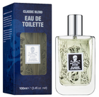 Woda toaletowa męska The Bluebeards Revenge Classic 100 ml (5060297002434)