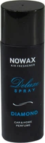 Ароматизатор Deluxe Spray Diamond (спрей) 50мл. NX07746