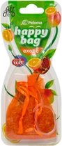 Ароматизатор (Paloma) Happy Bag Exotic (гранули в мішечку) 78029