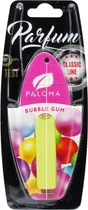 Ароматизатор (Paloma) Parfume Bubble Gum (жидкая карта) (79924)