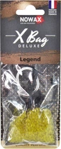 Ароматизатор (Nowax) X Bag Deluxe Legend (гранулы в мешочке) NX07582