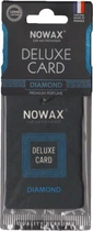 Ароматизатор (Nowax) Deluxe Card Diamond (сухая карточка) (NX07729)