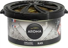 Ароматизатор (Aroma Car) Organic Black (под сиденье) 40гр.